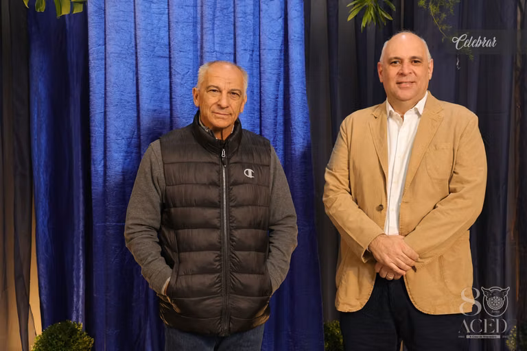 ACED celebra 80 anos com jantar especial e homenagens – foto 119