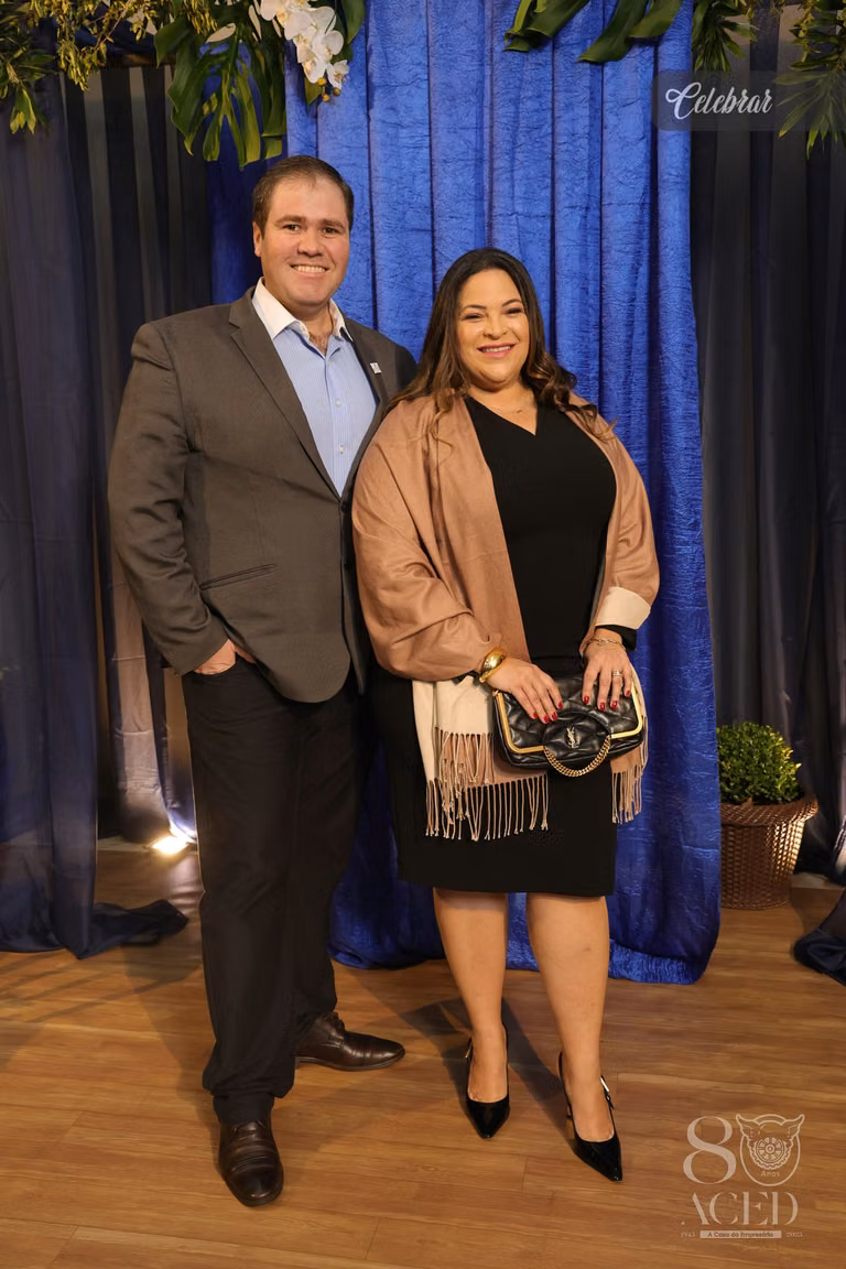 ACED celebra 80 anos com jantar especial e homenagens – foto 123