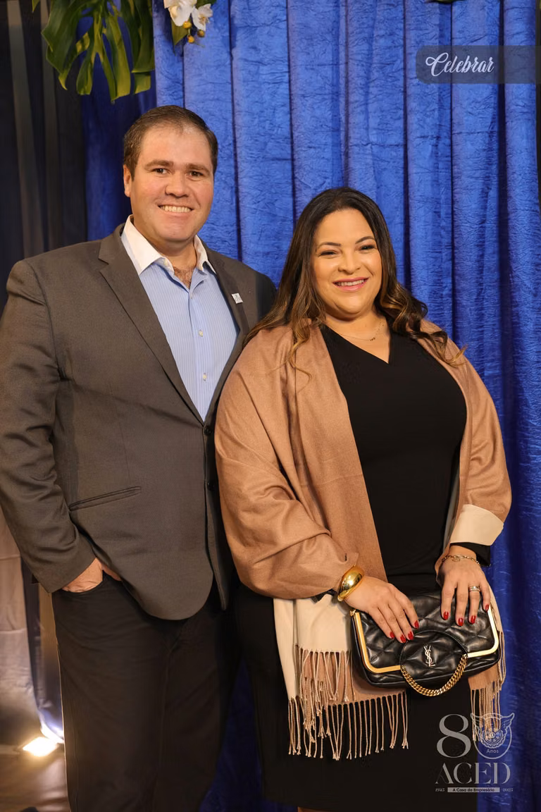 ACED celebra 80 anos com jantar especial e homenagens – foto 124