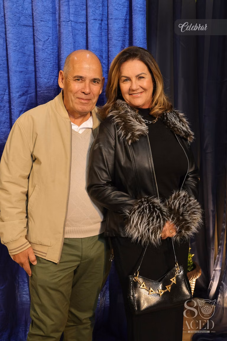 ACED celebra 80 anos com jantar especial e homenagens – foto 125