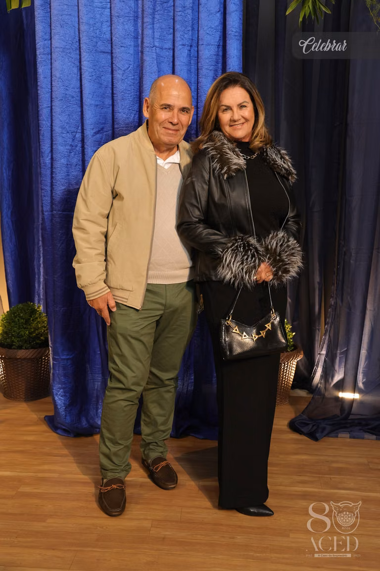 ACED celebra 80 anos com jantar especial e homenagens – foto 126