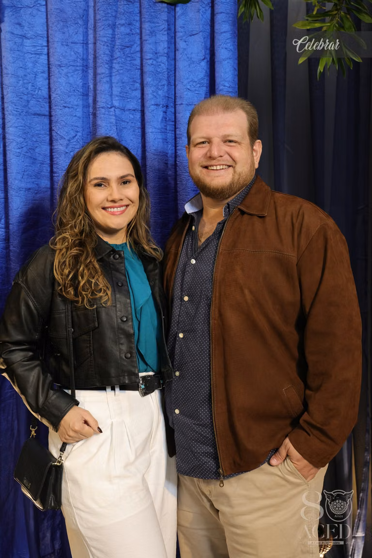 ACED celebra 80 anos com jantar especial e homenagens – foto 129
