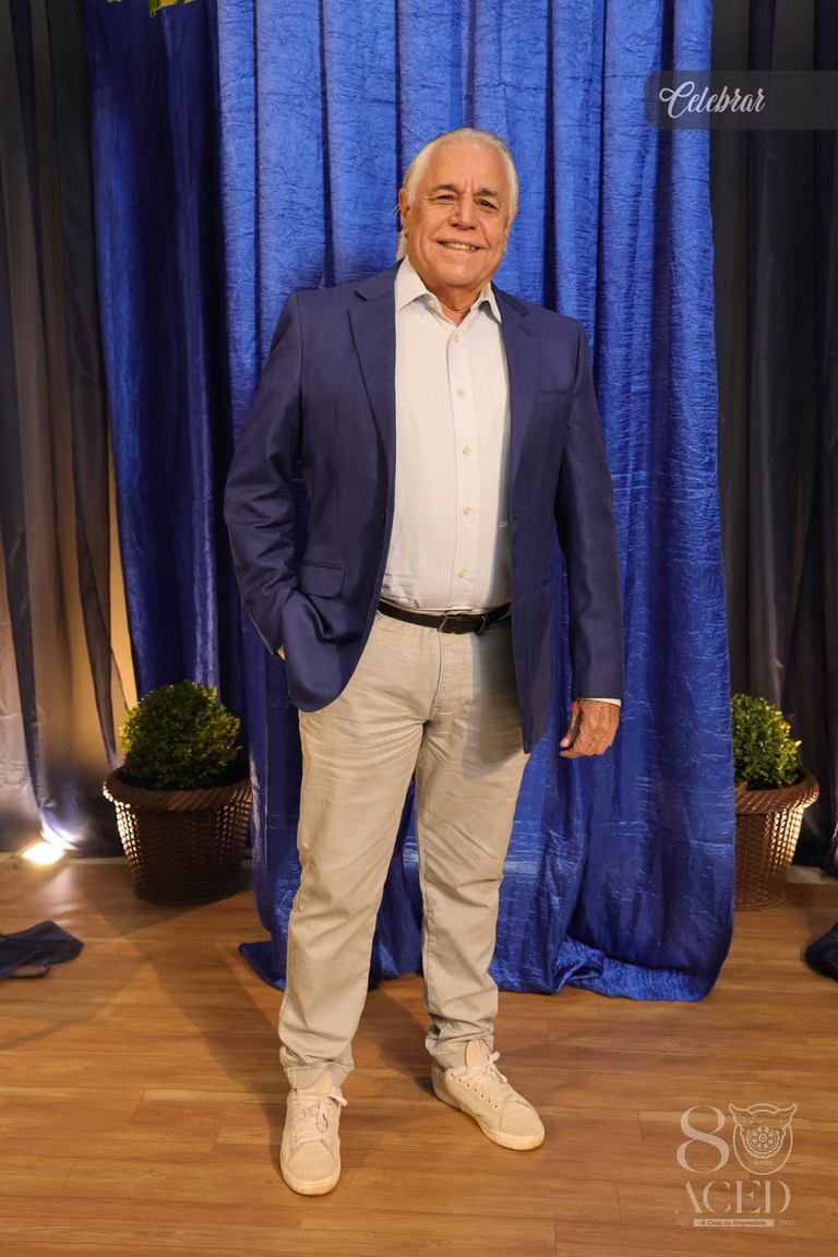 ACED celebra 80 anos com jantar especial e homenagens – foto 131