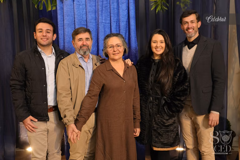 ACED celebra 80 anos com jantar especial e homenagens – foto 135