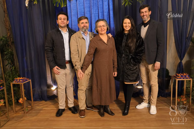 ACED celebra 80 anos com jantar especial e homenagens – foto 136
