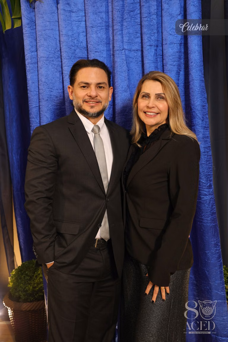 ACED celebra 80 anos com jantar especial e homenagens – foto 139