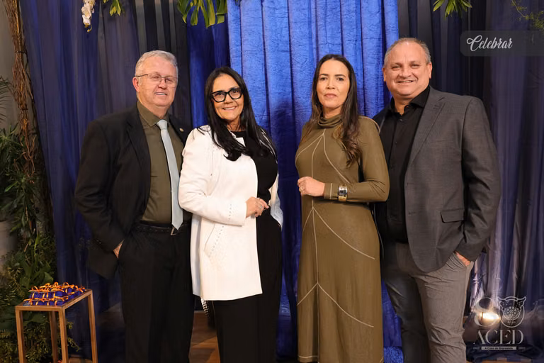 ACED celebra 80 anos com jantar especial e homenagens – foto 14