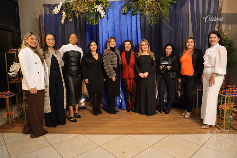 ACED celebra 80 anos com jantar especial e homenagens – foto 146