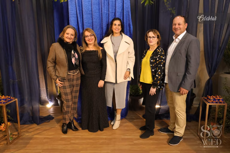 ACED celebra 80 anos com jantar especial e homenagens – foto 148