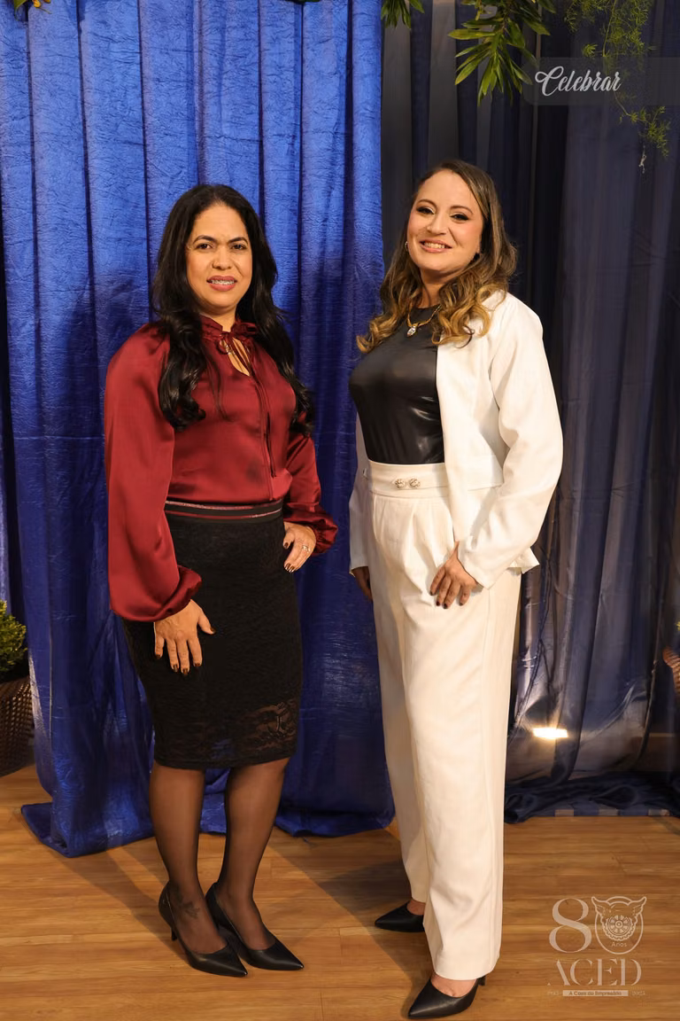 ACED celebra 80 anos com jantar especial e homenagens – foto 151