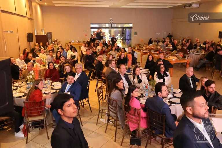 ACED celebra 80 anos com jantar especial e homenagens – foto 154