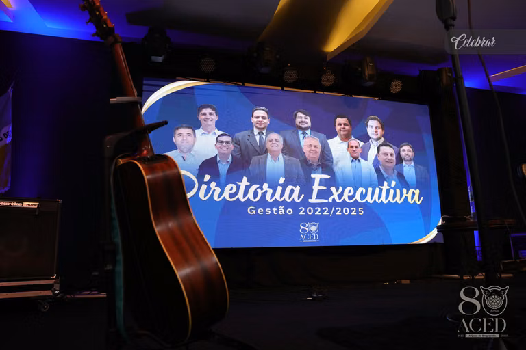 ACED celebra 80 anos com jantar especial e homenagens – foto 161