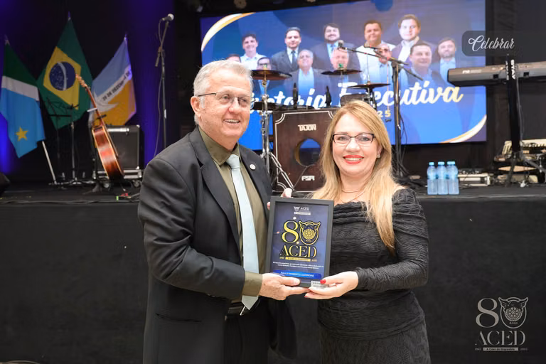 ACED celebra 80 anos com jantar especial e homenagens – foto 162