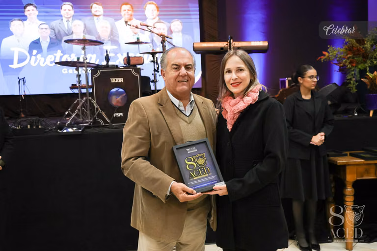 ACED celebra 80 anos com jantar especial e homenagens – foto 163