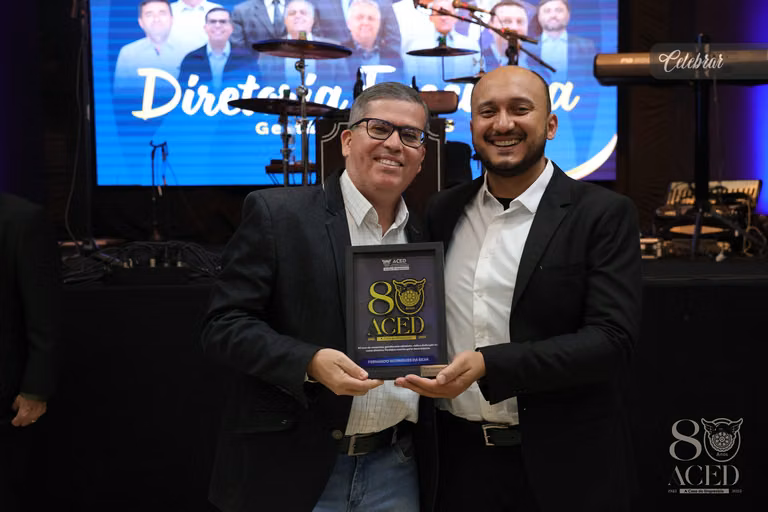 ACED celebra 80 anos com jantar especial e homenagens – foto 165