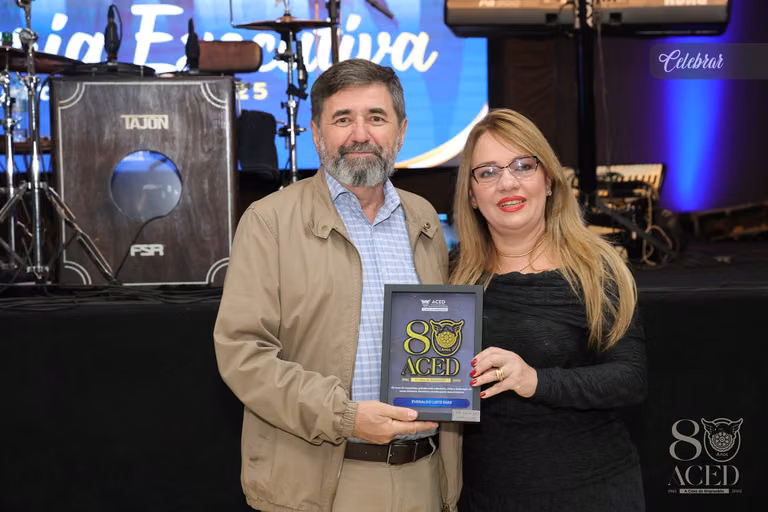 ACED celebra 80 anos com jantar especial e homenagens – foto 167