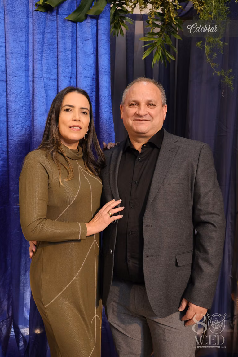 ACED celebra 80 anos com jantar especial e homenagens – foto 17
