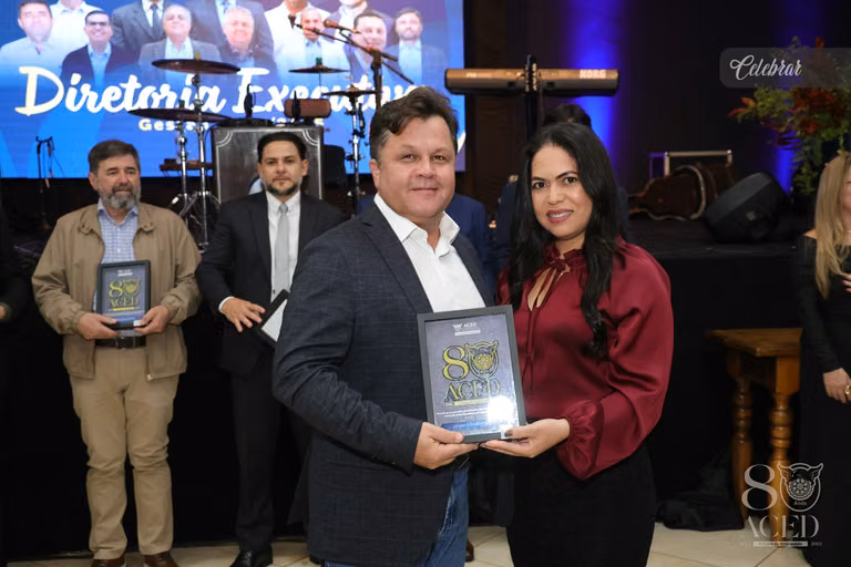 ACED celebra 80 anos com jantar especial e homenagens – foto 171