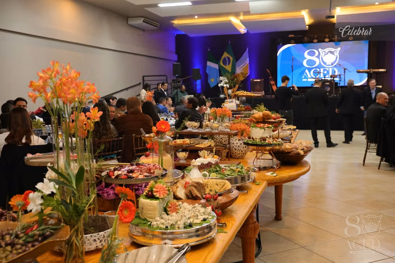 ACED celebra 80 anos com jantar especial e homenagens – foto 179