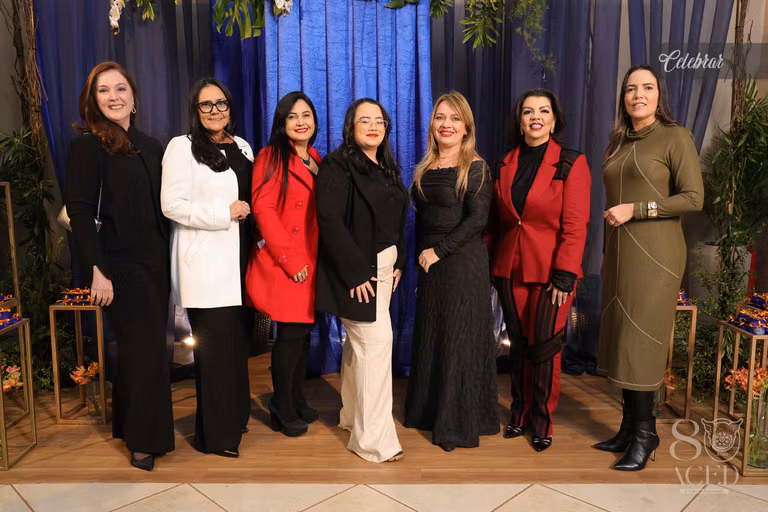 ACED celebra 80 anos com jantar especial e homenagens – foto 18