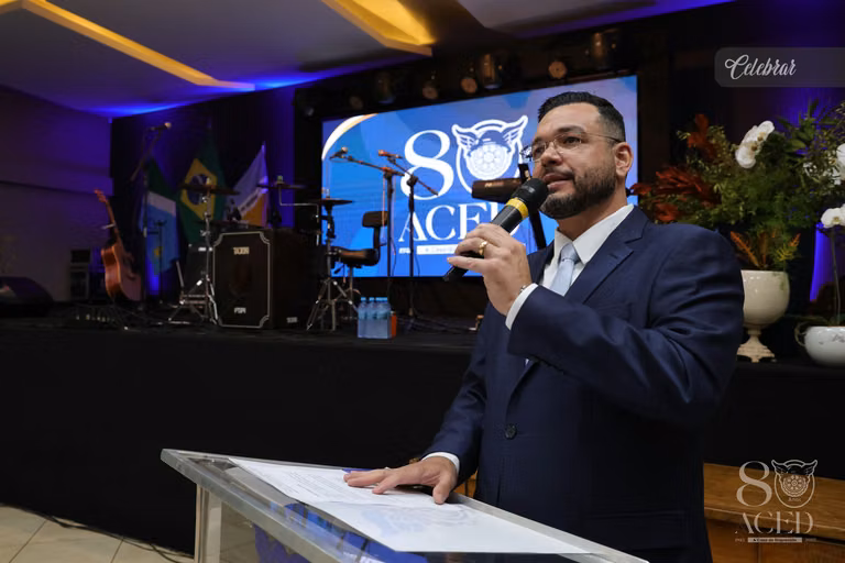 ACED celebra 80 anos com jantar especial e homenagens – foto 180