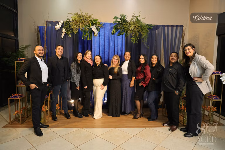 ACED celebra 80 anos com jantar especial e homenagens – foto 184