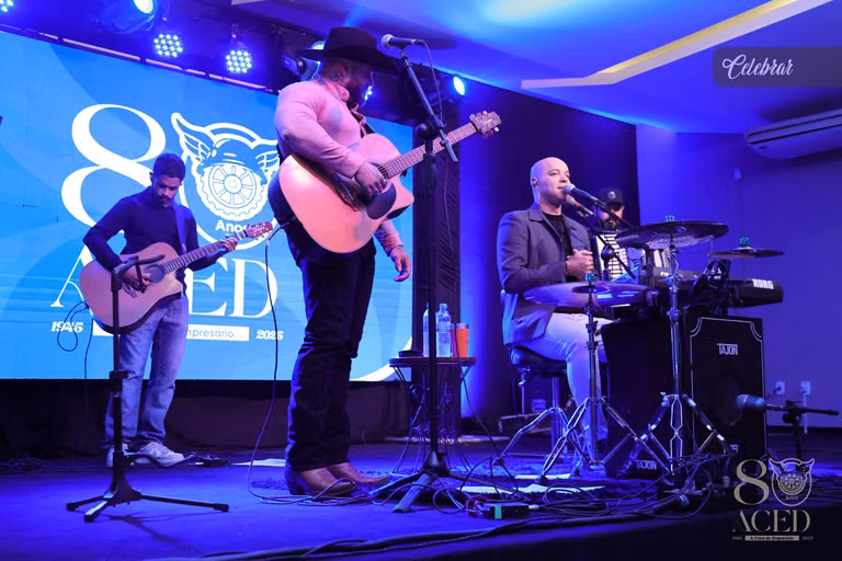 ACED celebra 80 anos com jantar especial e homenagens – foto 191