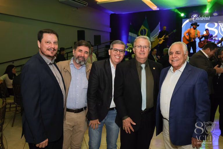 ACED celebra 80 anos com jantar especial e homenagens – foto 202