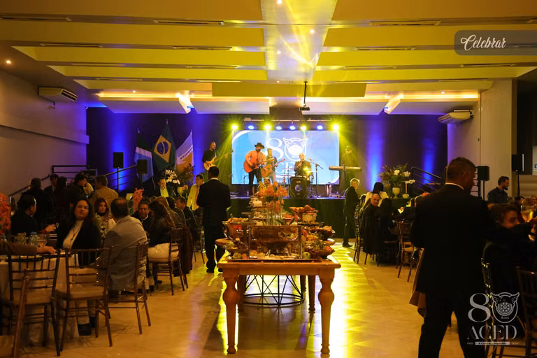 ACED celebra 80 anos com jantar especial e homenagens – foto 208