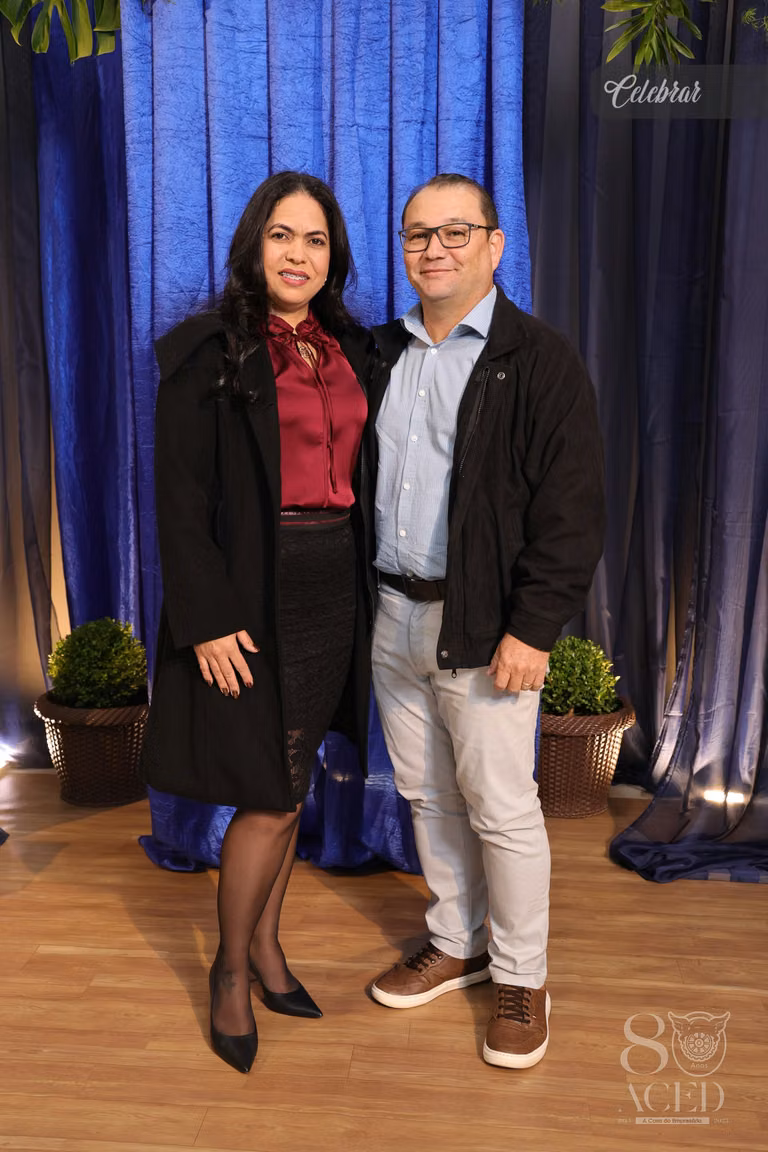 ACED celebra 80 anos com jantar especial e homenagens – foto 21