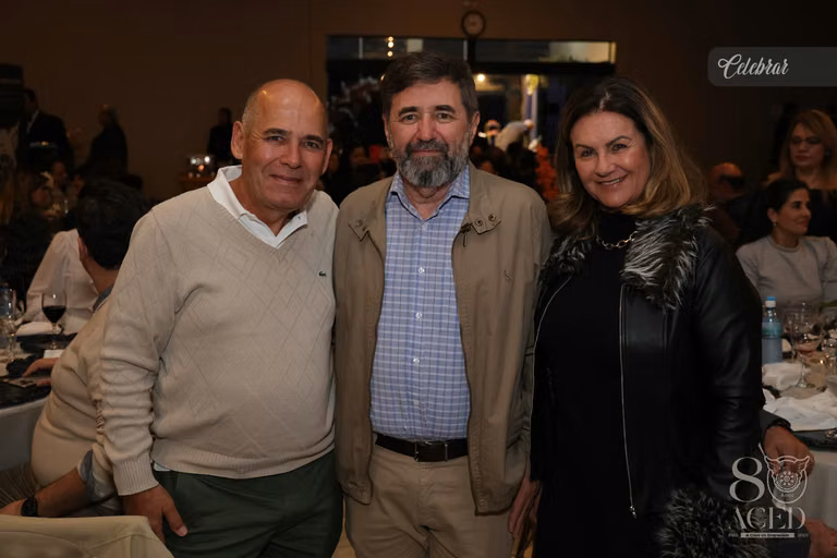 ACED celebra 80 anos com jantar especial e homenagens – foto 211