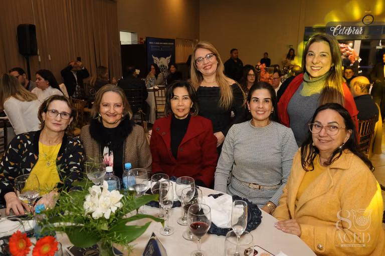 ACED celebra 80 anos com jantar especial e homenagens – foto 212
