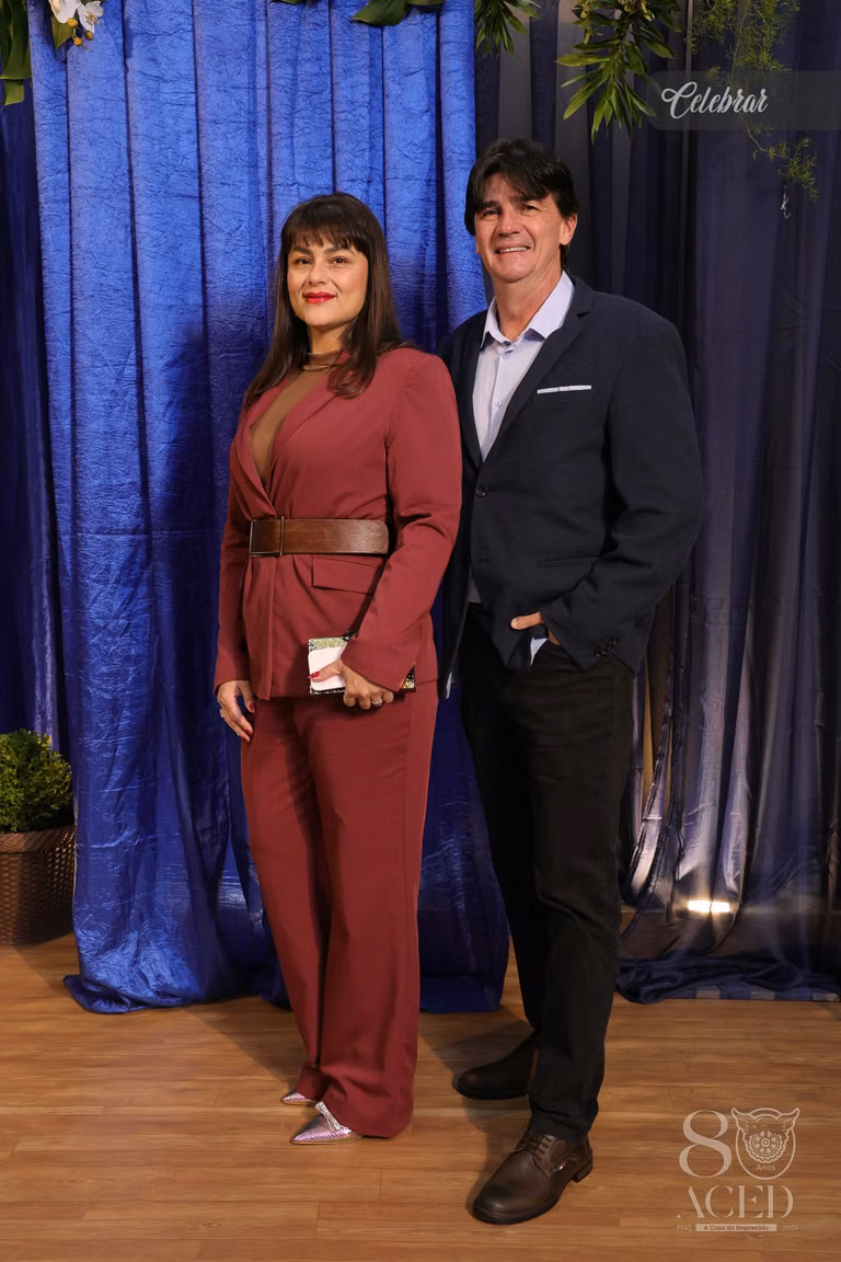 ACED celebra 80 anos com jantar especial e homenagens – foto 33