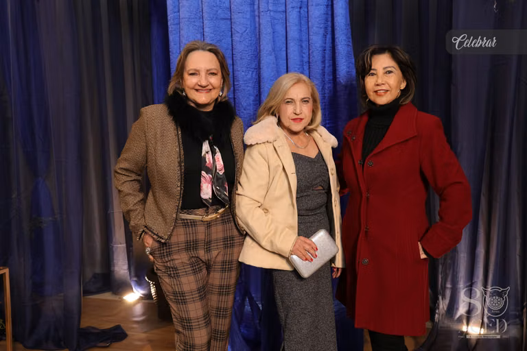 ACED celebra 80 anos com jantar especial e homenagens – foto 47
