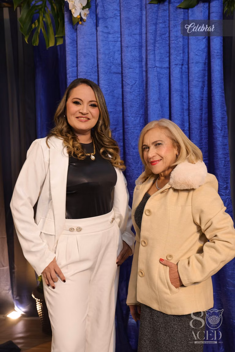 ACED celebra 80 anos com jantar especial e homenagens – foto 54