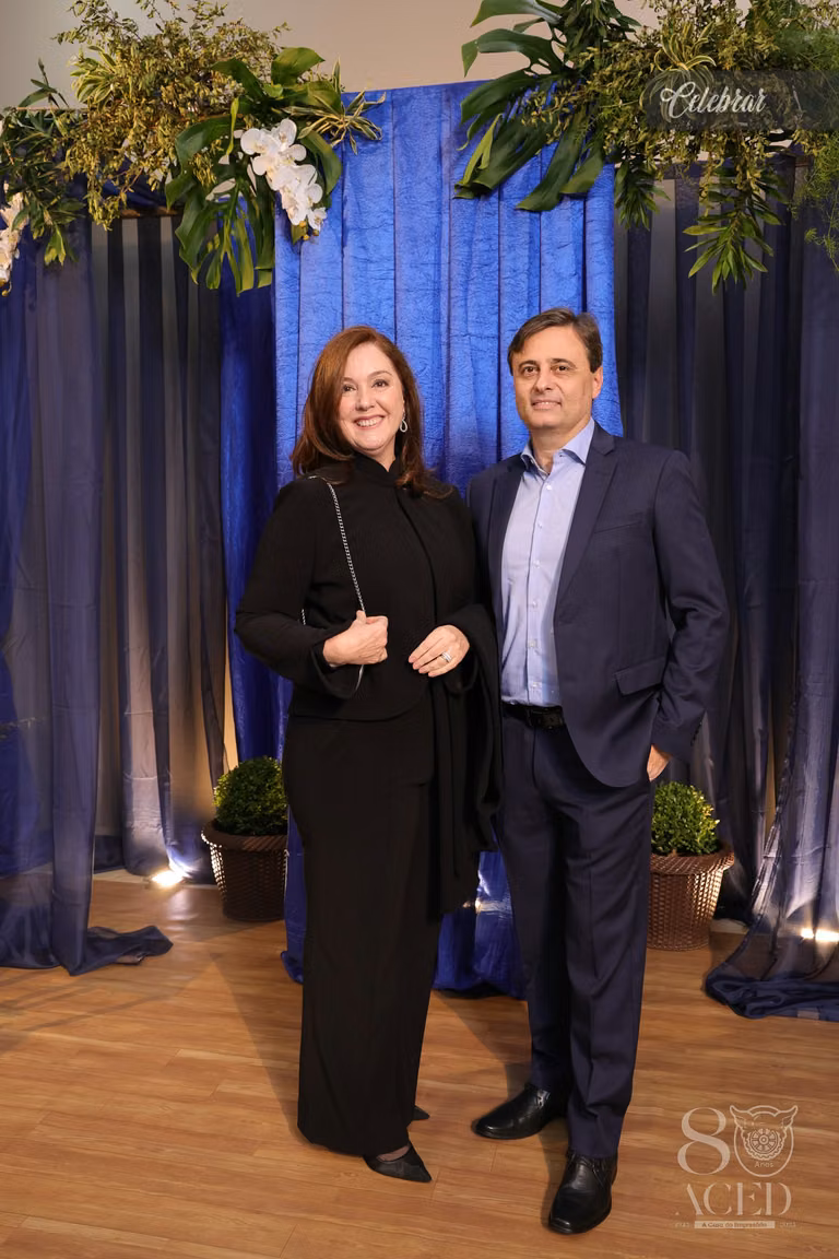 ACED celebra 80 anos com jantar especial e homenagens – foto 6
