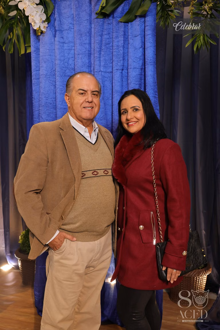 ACED celebra 80 anos com jantar especial e homenagens – foto 60
