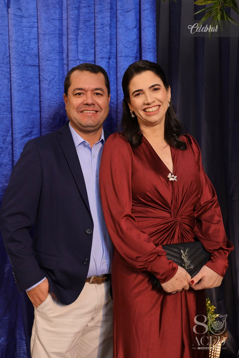 ACED celebra 80 anos com jantar especial e homenagens – foto 66