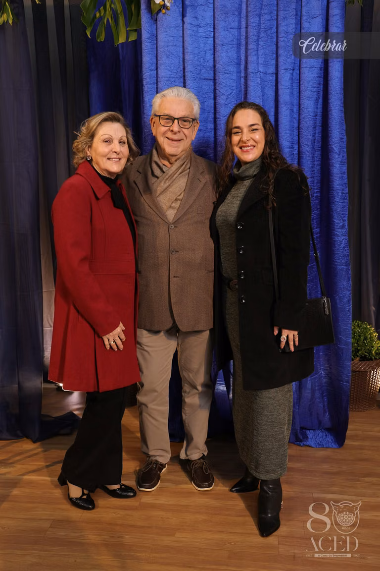 ACED celebra 80 anos com jantar especial e homenagens – foto 71