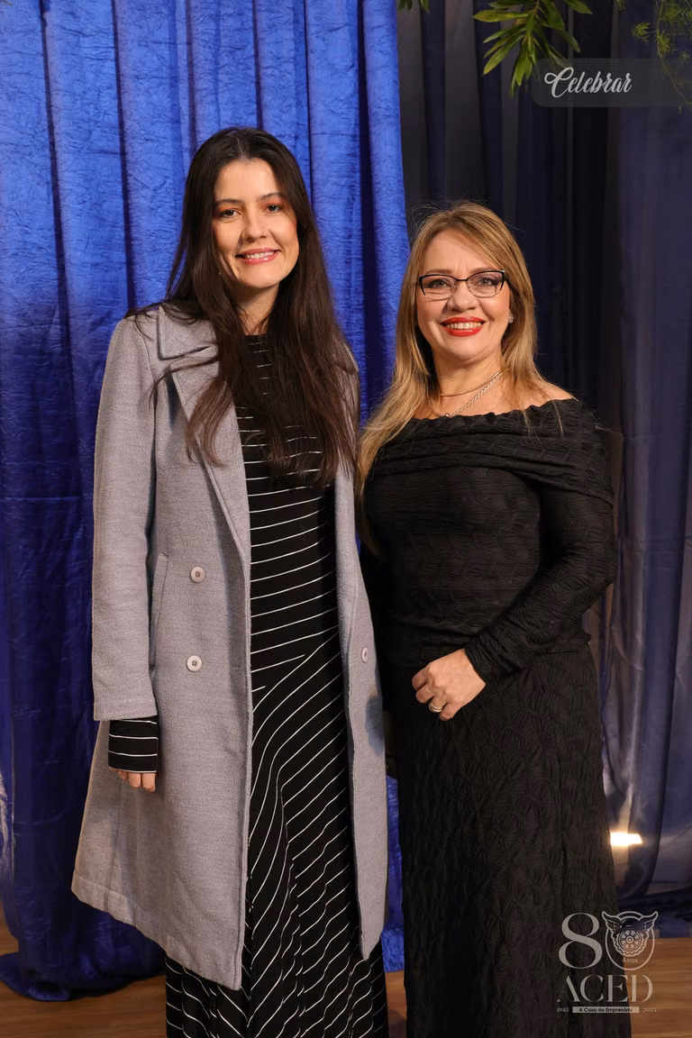 ACED celebra 80 anos com jantar especial e homenagens – foto 77