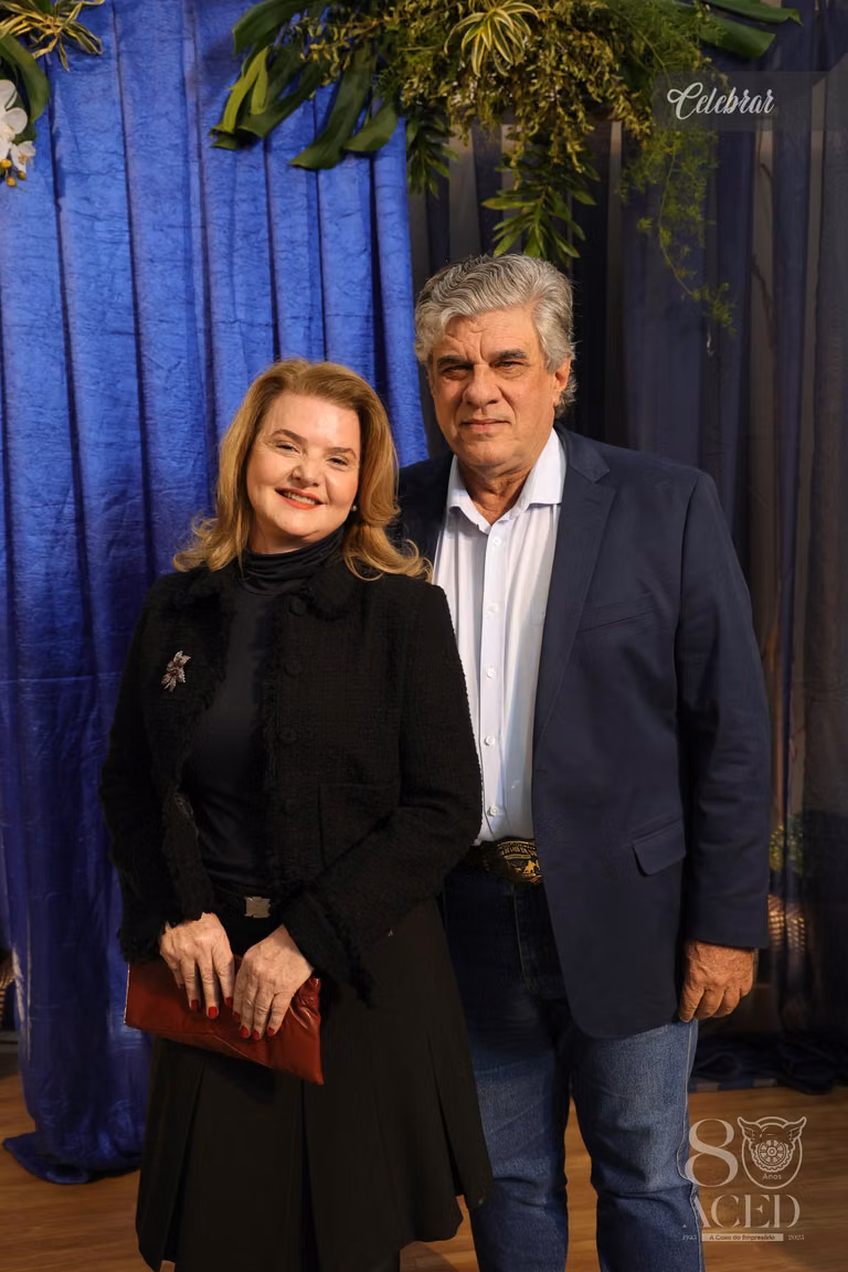 ACED celebra 80 anos com jantar especial e homenagens – foto 82