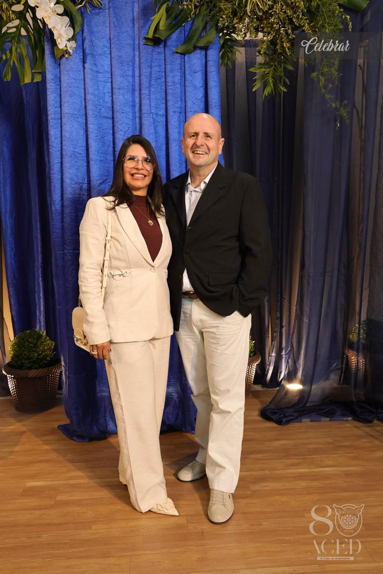 ACED celebra 80 anos com jantar especial e homenagens – foto 86