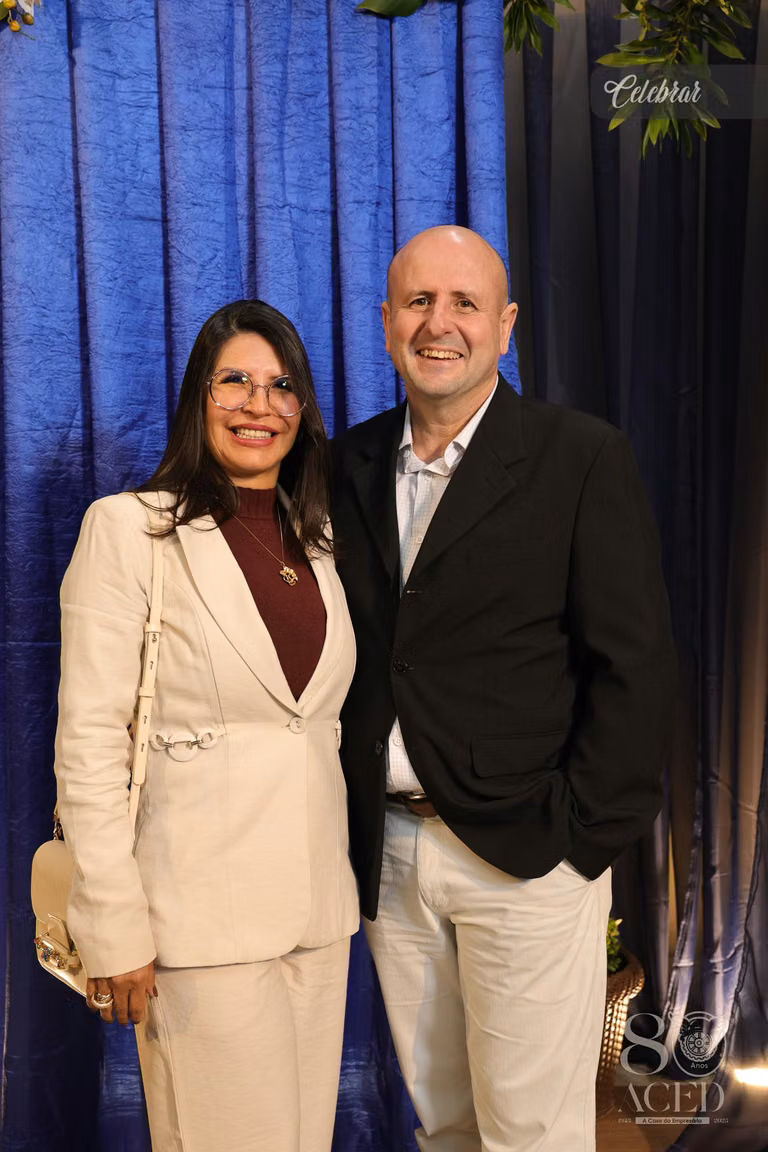 ACED celebra 80 anos com jantar especial e homenagens – foto 87