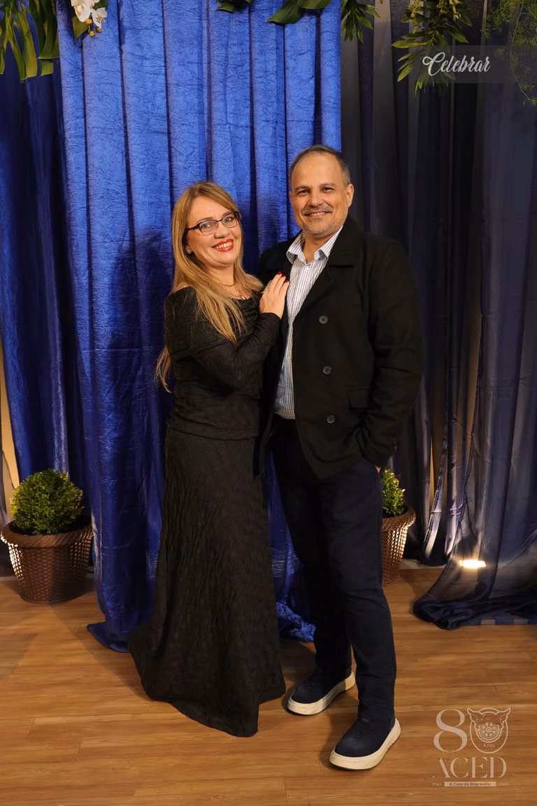 ACED celebra 80 anos com jantar especial e homenagens – foto 90