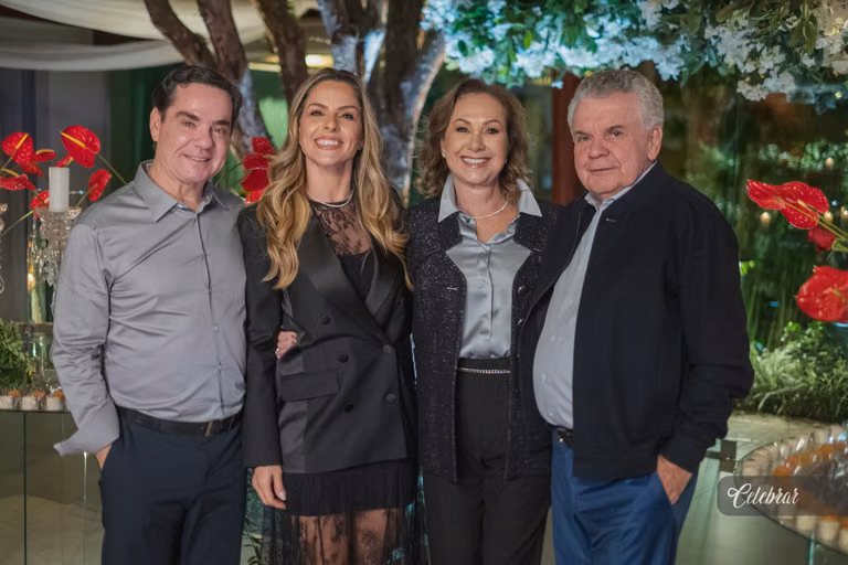 AVCC promove Petit Comité, um jantar solidário de Dia dos Namorados em prol do Hospital de Amor – foto 100