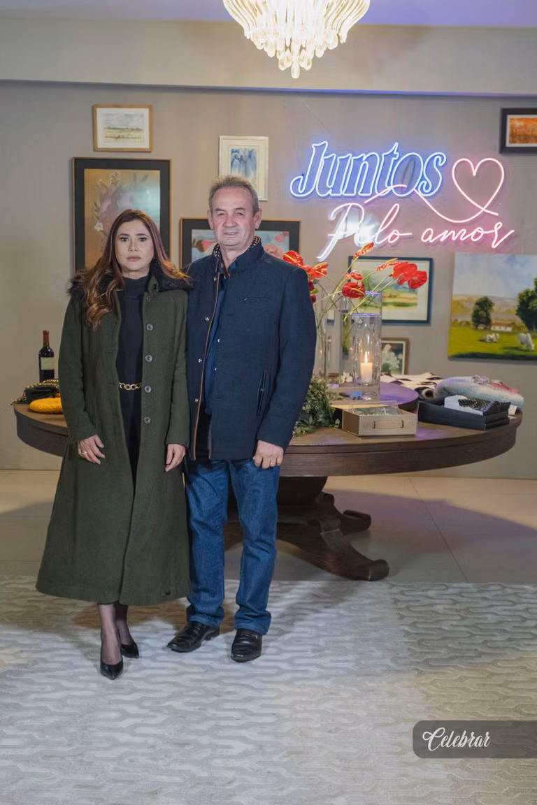 AVCC promove Petit Comité, um jantar solidário de Dia dos Namorados em prol do Hospital de Amor – foto 105