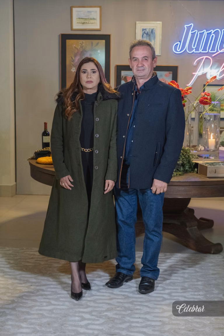 AVCC promove Petit Comité, um jantar solidário de Dia dos Namorados em prol do Hospital de Amor – foto 106