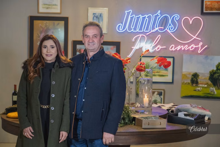 AVCC promove Petit Comité, um jantar solidário de Dia dos Namorados em prol do Hospital de Amor – foto 108