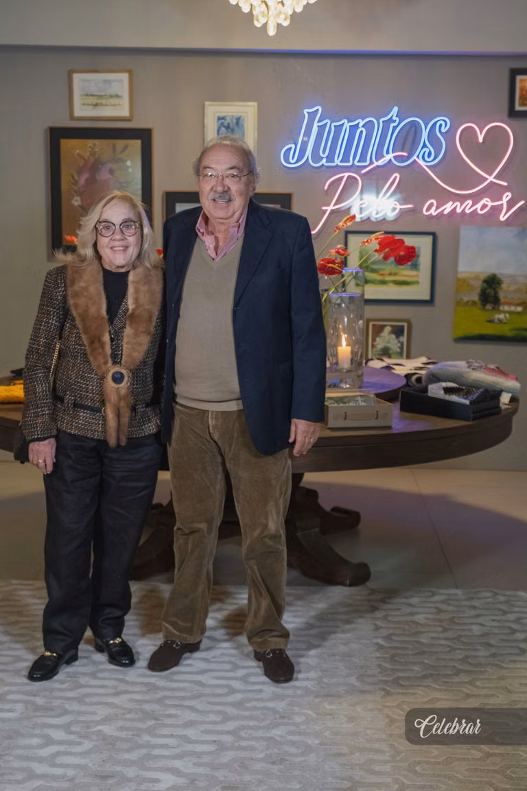 AVCC promove Petit Comité, um jantar solidário de Dia dos Namorados em prol do Hospital de Amor – foto 116
