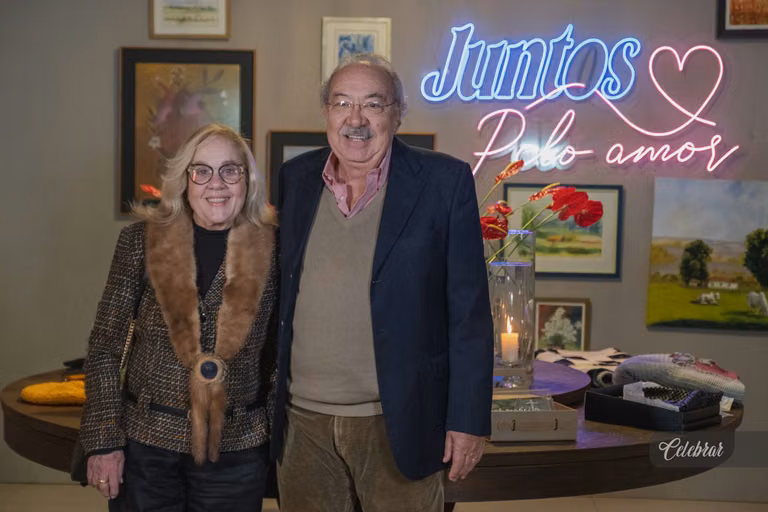 AVCC promove Petit Comité, um jantar solidário de Dia dos Namorados em prol do Hospital de Amor – foto 117